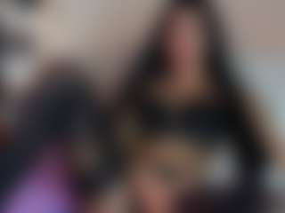 AngelaMystX's Live Sex Cam Show