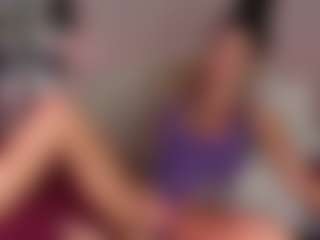 AngelaMystX's Live Sex Cam Show