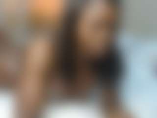 Live cam show with Darkpearl8 - Suck on crypto-cams