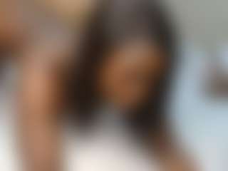 Live cam show with Darkpearl8 - Mask on crypto-cams