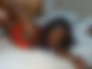Live cam show with Darkpearl8 - Slap on fapnchat