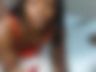 Live cam show with Darkpearl8 - Ebony on Fling VIP Chat