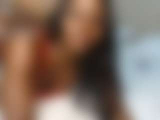 Live cam show with Darkpearl8 - Big Ass on Hubzter Live