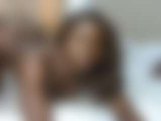 Live cam show with Darkpearl8 - Brown Eyes Ebony on Camversity