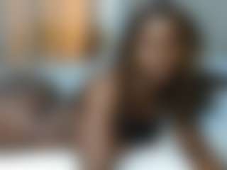 Live cam show with Darkpearl8 - Kink on Camsoda