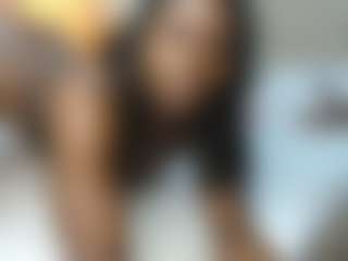 Live cam show with Darkpearl8 - Oil on Camsoda