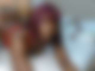 Live cam show with Darkpearl8 - Big Ass MILF on Cam Slut