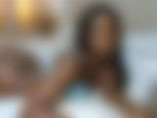 Live cam show with Darkpearl8 - Drinking on CamwithHer