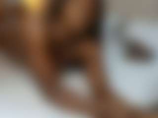 Live cam show with Darkpearl8 - Ebony Lovense on TeamSkeetLive