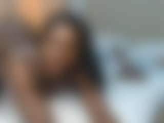 Live cam show with Darkpearl8 - Ebony Blowjob on Camsoda