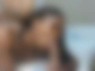 Live cam show with Darkpearl8 - Brown Eyes on madthumbs