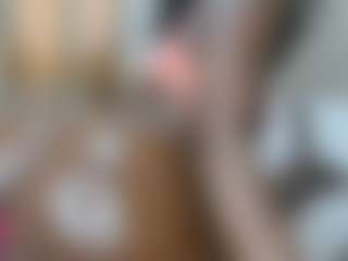 Live cam show with Darkpearl8 - Black Toys on https://playwithruby.com