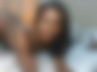 Live cam show with Darkpearl8 - Ebony Teen (18+) on Camming Site