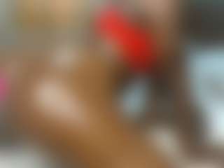 Live cam show with Darkpearl8 - American Petite on TastyBlacksLive