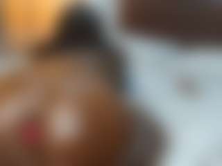Live cam show with Darkpearl8 - Big Ass on Camversity