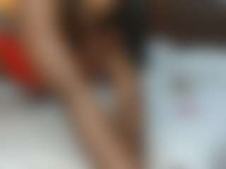 Live cam show with Darkpearl8 - Athletic Brown Eyes on Dolls Live