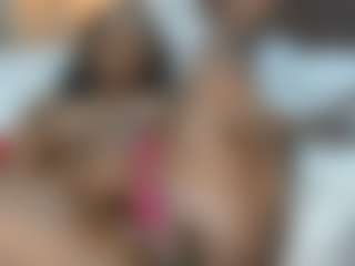 Live cam show with Darkpearl8 - Big Ass on Fling VIP Chat