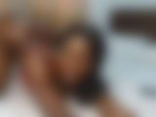 Live cam show with Darkpearl8 - Brown Eyes Black on SinfulBabes