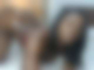 Darkpearl8's Live Sex Cam Show
