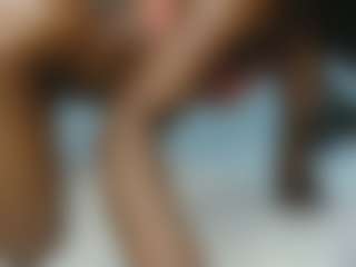 Live cam show with Darkpearl8 - Blow on WildCum