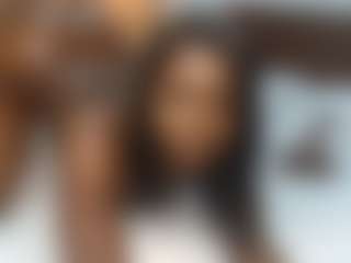 Live cam show with Darkpearl8 - Black Cum on https://playwithruby.com