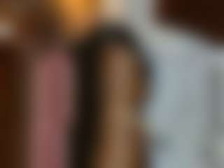 Live cam show with Darkpearl8 - Ebony on Dolls Live