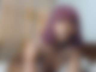Live cam show with Darkpearl8 - Blowjob on sexylive.show