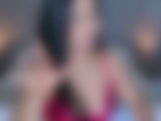 Live cam show with Laylaa-Breezee - Blowjob on SpankPalCams