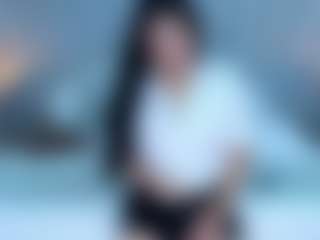 Laylaa-Breezee's Live Sex Cam Show