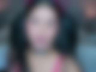 Laylaa-Breezee's Live Sex Cam Show