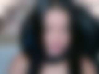 Laylaa-Breezee's Live Sex Cam Show