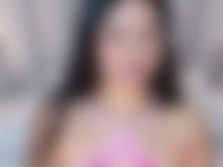Laylaa-Breezee's Live Sex Cam Show