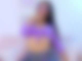 Laylaa-Breezee's Live Sex Cam Show