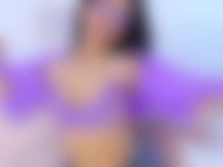 Laylaa-Breezee's Live Sex Cam Show