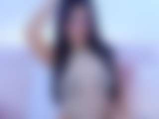 Laylaa-Breezee's Live Sex Cam Show