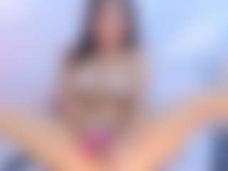 Laylaa-Breezee's Live Sex Cam Show