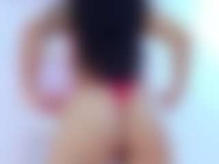 Cam Show en direct de Laylaa-Breezee