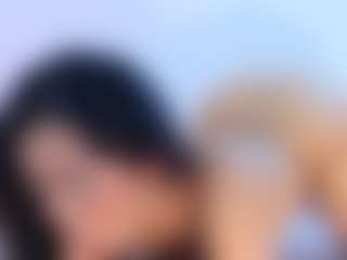 Laylaa-Breezee's Live Sex Cam Show