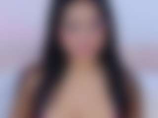 Laylaa-Breezee's Live Sex Cam Show