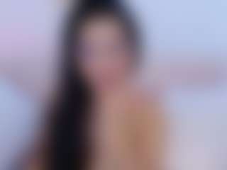 Laylaa-Breezee's Live Sex Cam Show