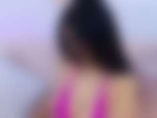 Laylaa-Breezee's Live Sex Cam Show