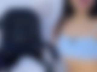 Laylaa-Breezee's Live Sex Cam Show