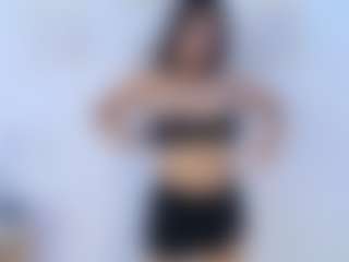 Laylaa-Breezee's Live Sex Cam Show