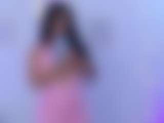 Laylaa-Breezee's Live Sex Cam Show