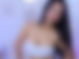 Laylaa-Breezee's Live Sex Cam Show