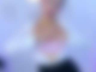 Laylaa-Breezee's Live Sex Cam Show