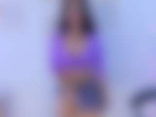 Laylaa-Breezee's Live Sex Cam Show