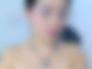 Laylaa-Breezee's Live Sex Cam Show