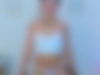 Laylaa-Breezee's Live Sex Cam Show