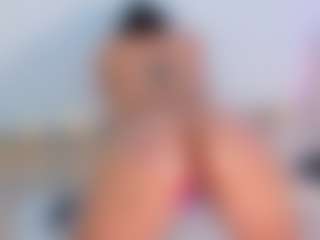 Laylaa-Breezee's Live Sex Cam Show